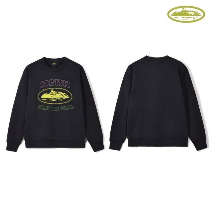 Corteiz Sweatshirt _SKUCorteizS-2XLastxC105331444